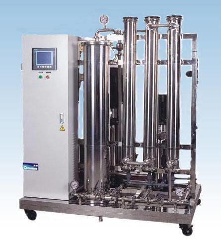 1000L Dialysis Machine RO Water Treament System Dialysis RO Water System Station