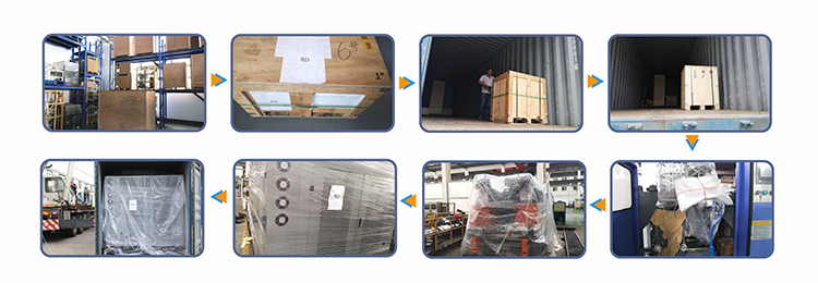 Open Top Blue Drums Blow Molding Machine HDPE Plastic Barrel Making Machine