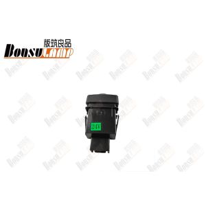 China Head Lamp Leveling Switch Of Isuzu Truck Parts JAC N80 OEM 3750970LE010 on sale