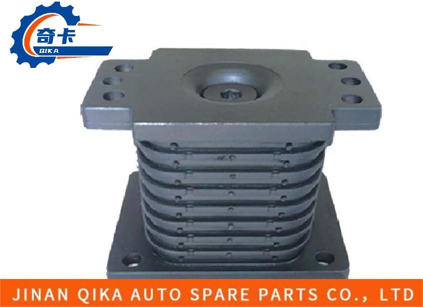 Pedestal Bearing Truck Chassis Parts Plate Bearing 720390836