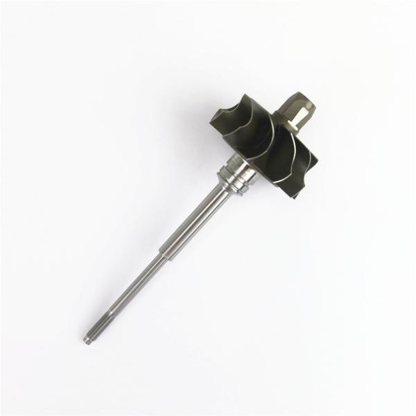 K03 turbine wheel shaft for 5303-120-5013 5303-120-5014 5303-120-5025 for