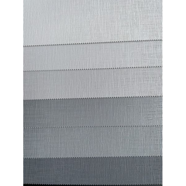 Quality Washable Fabric Wall Covering Moisture Proof Mildew Resistant for sale