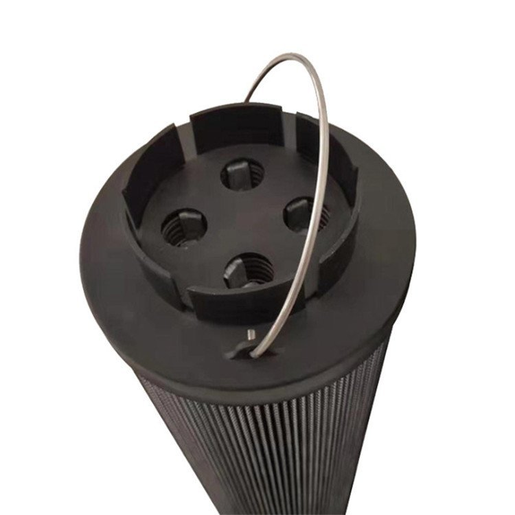 Video outgoing-inspection MEH1492RNTF10N-M50 Gearbox Hydraulic Oil Filter Element