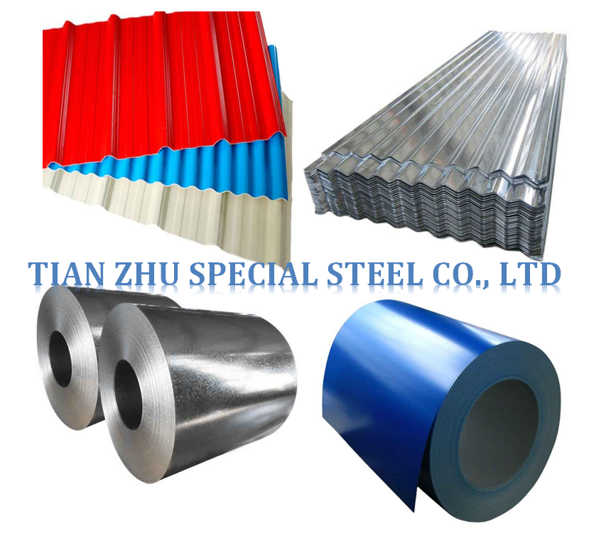 2mm Sgcc Ppgi Coil Punching Cutting Processing Service