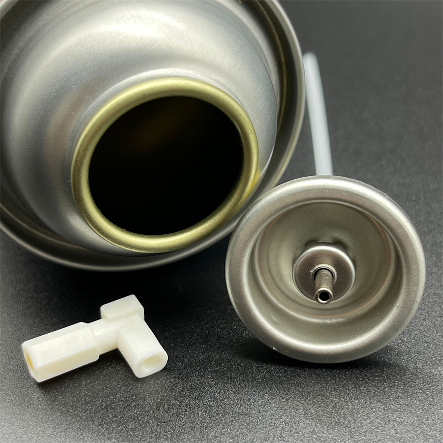 Robust And Adjustable Advanced Scent Diffuser Aerosol Valve Manufacturers For Public Spaces