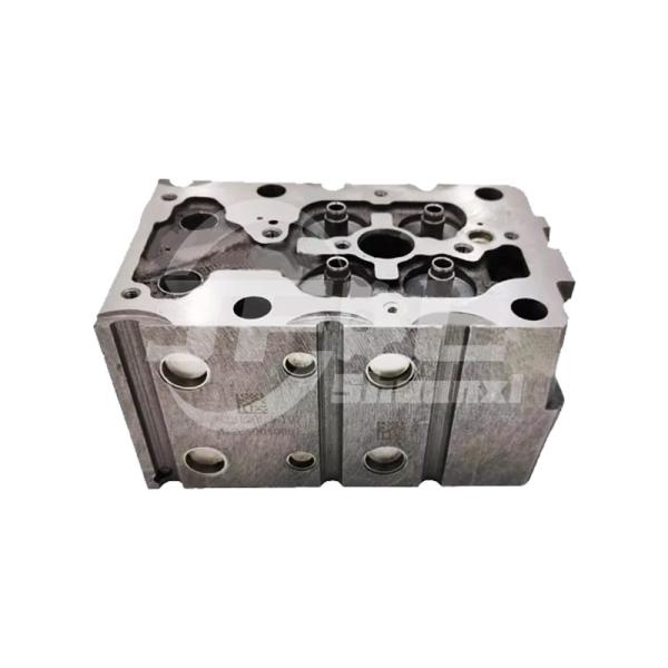 Cylinder head 612650040001 SINOTRUK Howo truck spare parts Weichai engine parts