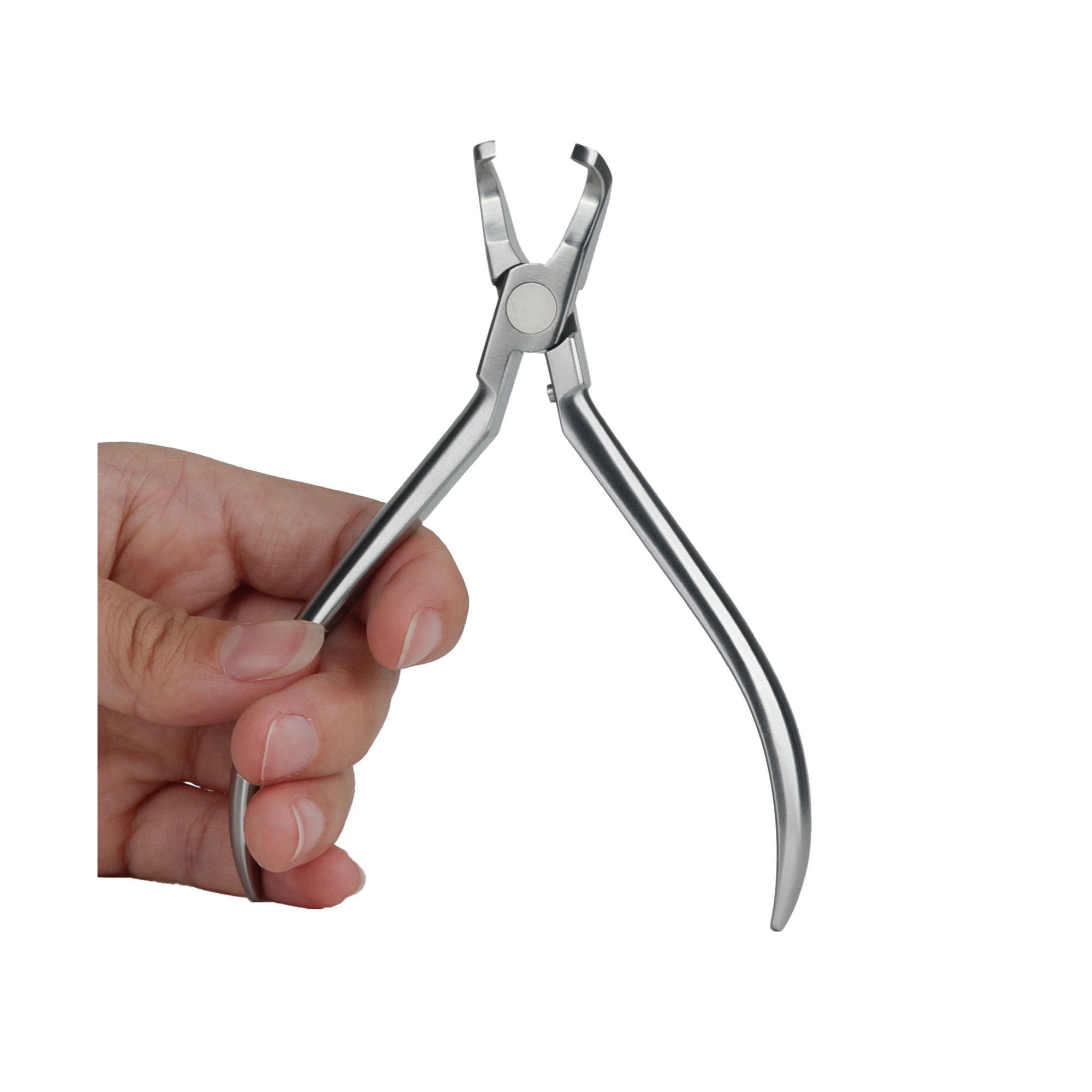 ALS Orthodontic Instrument Band Removing Separator Placing Plier For Posterior Teeth