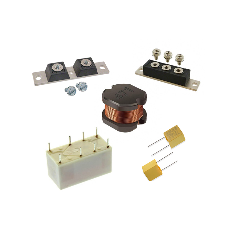 Embedded Processors EP2C35U484C6N