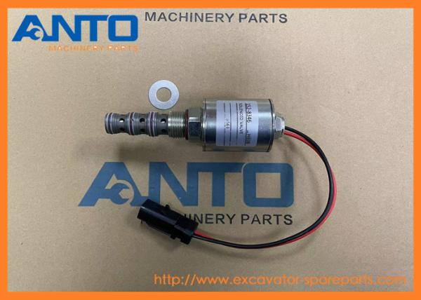152-8346 1528346 Solenoid Valve Fitting For Excavator Electric Parts 311C 312C L