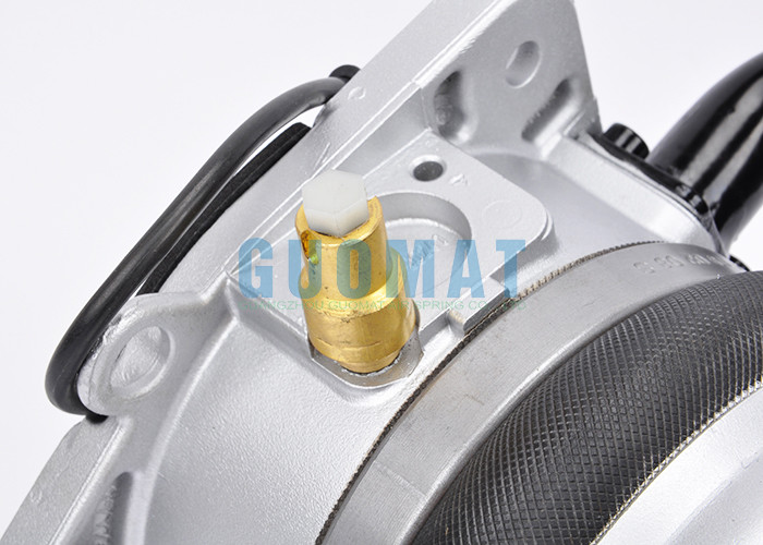 Car Suspension Air Spring Bentley Continental GT / GTC / Flying Spur Rear Left / Right