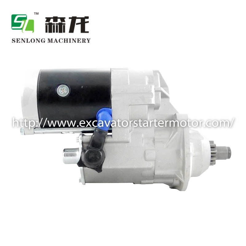 12v 10t motor iniciante 280-8004 2808004-228000 7121-228000 7120-2280007121 2280007120-6120373 6123 0373