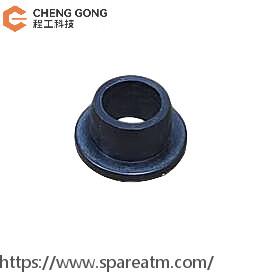 497-0517268-358 Fujitsu GSR50 Platform Plastic Guide Bushing Fujitsu ATM Machine