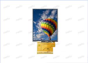 China 2.8 Inch TFT Lcd Module Touch Screen Resolution 240 * 320 Dots Matrix SPI Interface Display Module on sale China 2.8 Inch TFT Lcd Module Touch Screen Resolution 240 * 320 Dots Matrix SPI Interface Display Module on sale