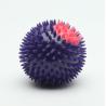 Buy cheap Great Gift TPR Plastic Squeaky Dog Balls Eco - Friendly Customized Color from wholesalers