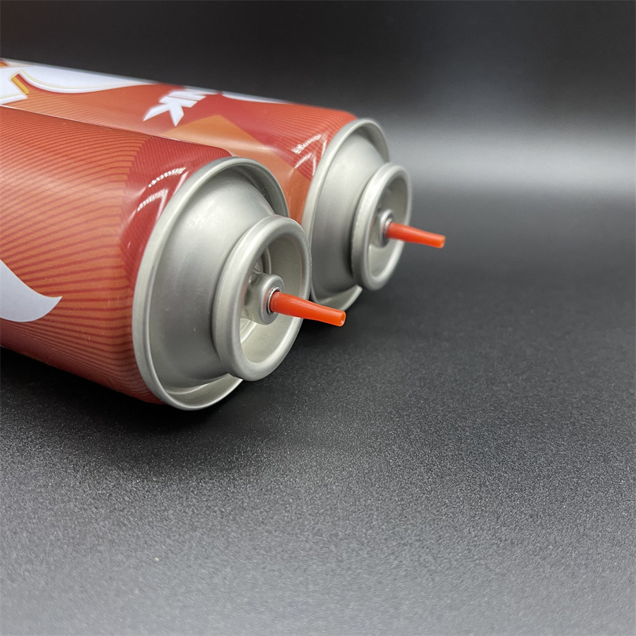Lighter Butane Gas Refill Adapter Durable And Efficient Precision Aerosol Valves