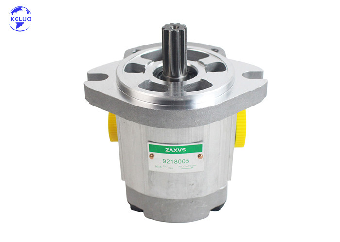 Building Machinery Pilot Pump N-HPV102 For Excavator Parts