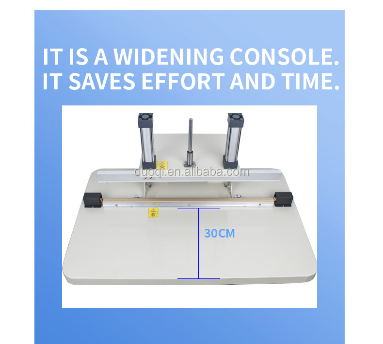 25 pcs/min Vertical Pneumatic Foot Impulse Big Bag Plastic Sealer Machine for Sealing