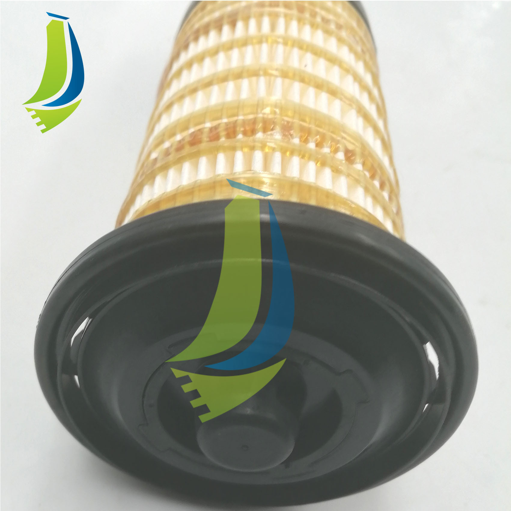 311-3901 C4.4 Engine Oil Fuel Filter 3113901 For 320D3 312F Excavator E3.2B Engine