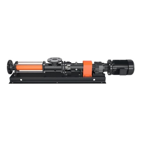 B Type Bearing Housing Centrifugal Pump Electric Submersible Progressing Cavity