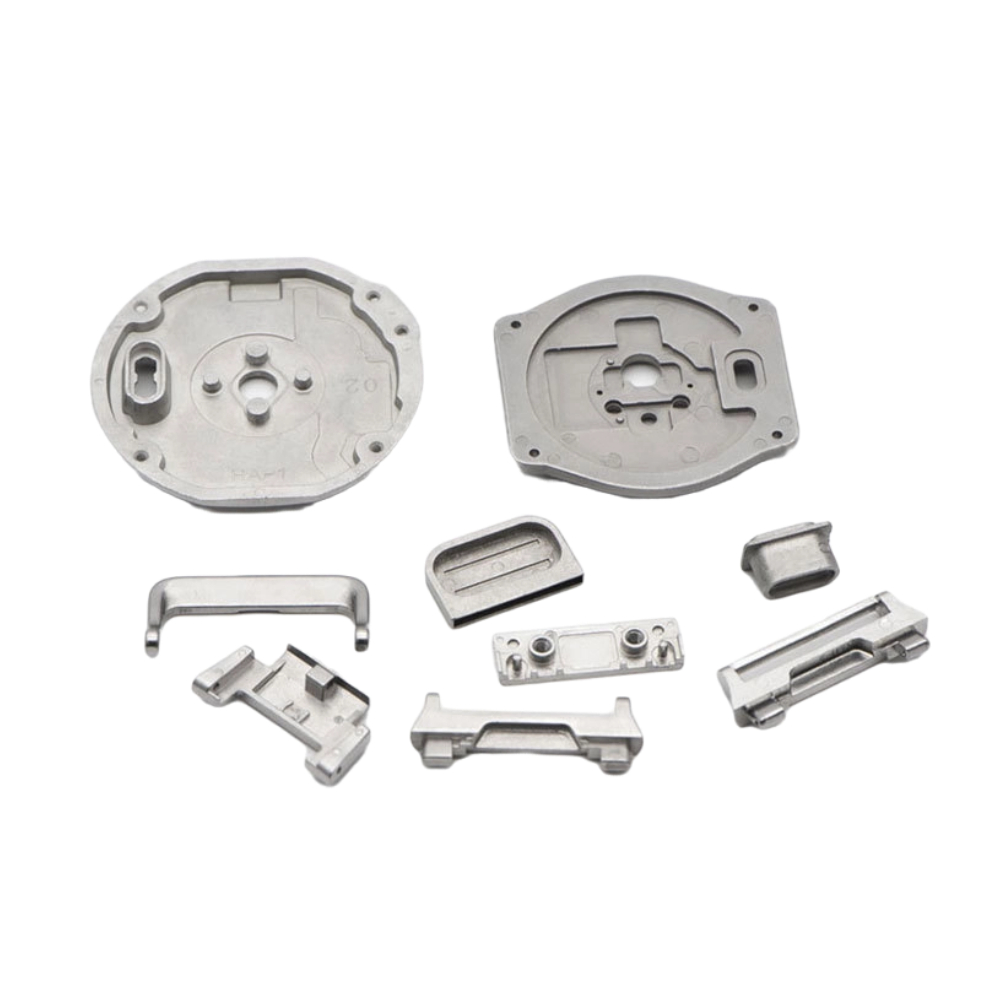 Custom Processing Metal Powder Injection Molding for Stainless Steel Iron Based Parts