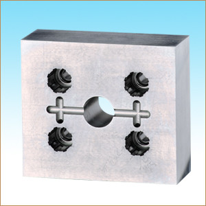  Wire - EDM SKD11 CNC Machined Components WIth Material Certification&amp;cnc milling components Manufactures