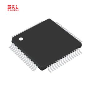  MSP430F1611IPM MCU Microcontroller Flash 16bit 48KB DAC comparator DMA Manufactures