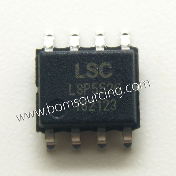 2A 23V Synchronous Buck Converter , Monolithic Synchronous Buck Regulator
