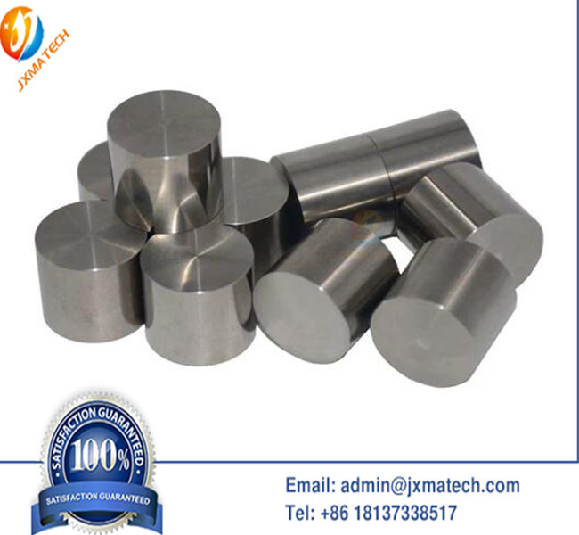 High Density Heavy Tungsten Alloy Balance Weight 90WNiFe