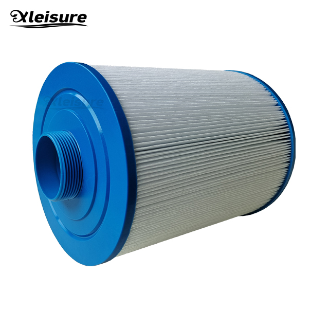 Customizable Logo Spa and Pool Water Filter Cartridge 6CH-502 PAS50SV-F2M FC-0311 Filter for Cleaning Hot Tubs