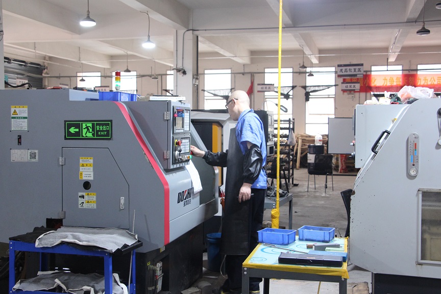 HSS Thread Rolling Die Vehicle Mould Customized Service For Making Screws