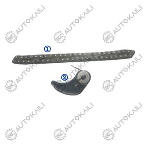  Timing Chain Kit For AUDI TT 1.8T APX,BAM,AJQ,ARY 98-06 A6 1.8T AEB,APU,ARK,ANB,AWT,AW 97-05 A4 1.8T AEB,ARK,APU,ANB,AWT 94-09 A3 1.8T AQA,ARZ,AGU,AUM Manufactures