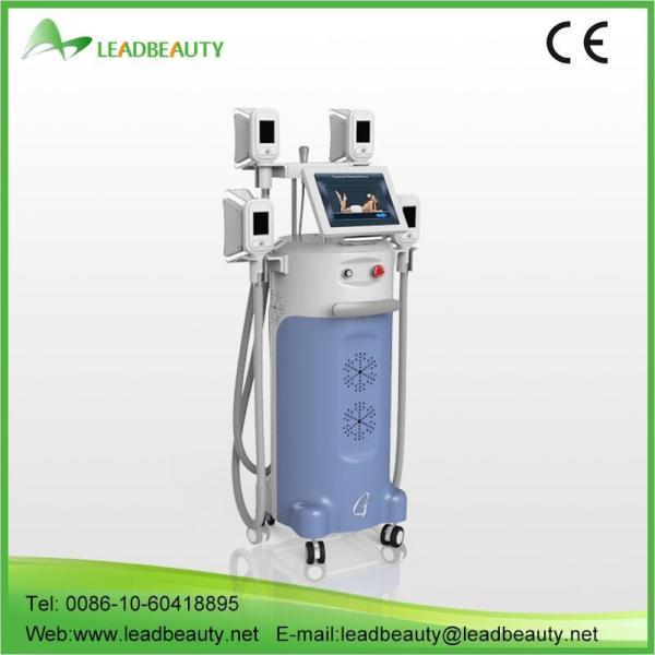 Kryolipolysis slimming machine