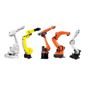 China Latest Design Automatic Dual-Station Robotic Laser Welding Machine, 3000W High Output on sale