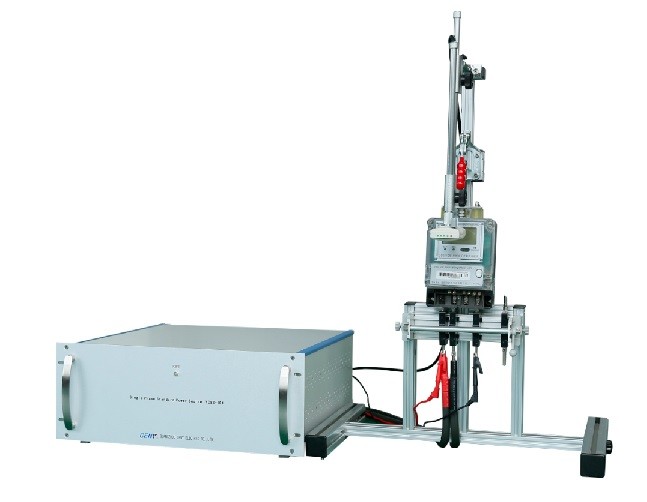YCSS-101 Portable Precision Single-Phase Power Standard For Advanced Testing