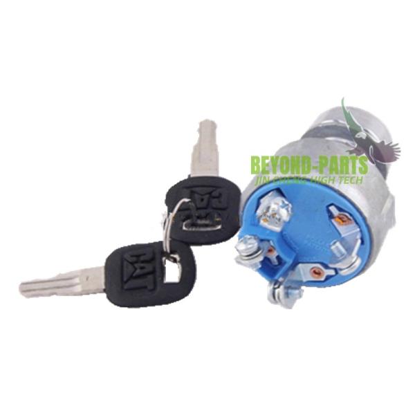 catererpillar E320C 320C Excavator Spare Parts Ignition Starter Switch 9G-7641