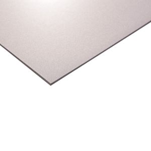 Impact Resistant A2/B1 Fireproof Aluminum Composite Cladding Panel with Heat