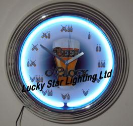 Lucky star Lighting Limited