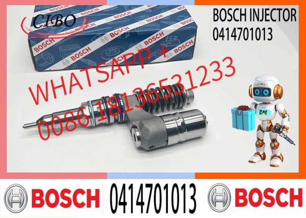 Advantage supply 0414701083 0414701013 0414701052 500331074 unit injector 0 414