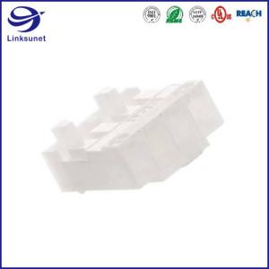  DF1B Female Socket 1 Row 2.5mm Connector For Electric Vehicle Wiring Harness Manufactures