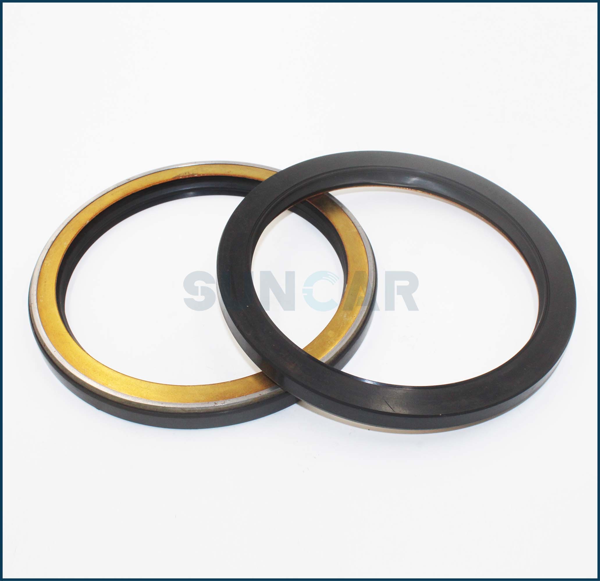 07012-10140 0701210140 Oil Seal Towing Winch For KOMATSU Excavator D61E D61EX D61PX D65E D65EX D65P D65PX D70LE D85E
