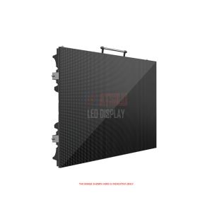 P3.91 & P4.81 Modular Outdoor LED Video Wall High Brightness Popular Rent LED