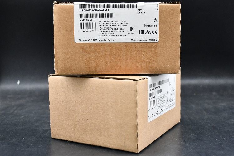 Siemens S7-400H PLC CPU - 0 Inputs, For Use With S7-400H and S7-400F/FH