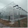 Buy cheap Greenhouse Tomato Cucumber Strawberry Growing System with Film Cover and US from wholesalers