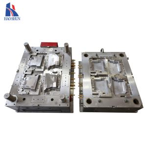  Customized Injection Mold Tooling Multi Cavity Plastic Molding Service Manufactures
