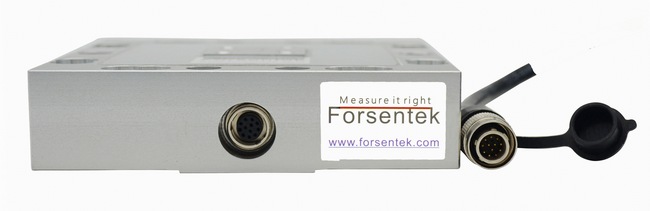 three directional load cell