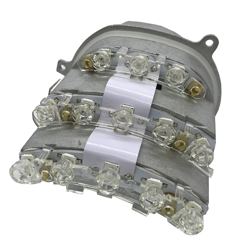 XINLONG LION Front LED Left Turn Indicator Signal Module For Other Year 63127245813