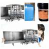 Buy cheap Automatic Weighing Liquid Bottle Packing Machine High Filling Accuracy from wholesalers