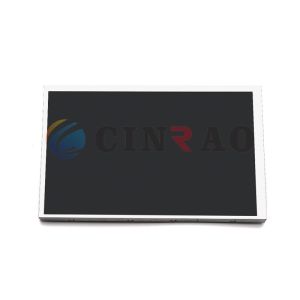 LBL-VLS2010-01 (WT8658A-01-AM104) LCD Display Screen Module Car GPS Navigation