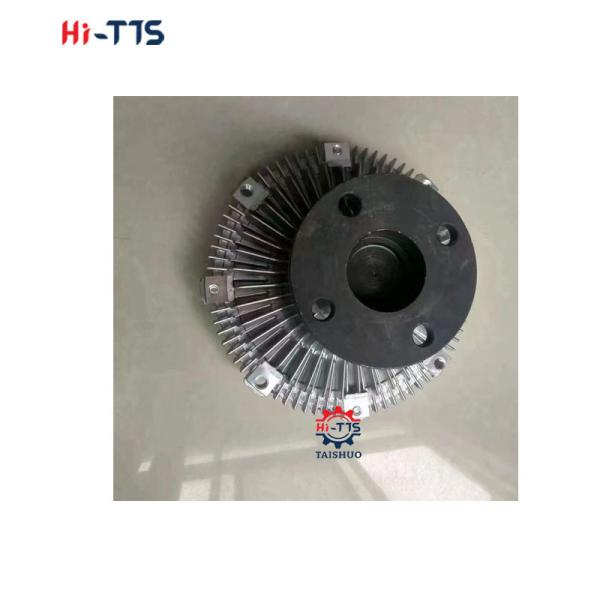 16250-1880 16250-E0040 162501880 Engine Cooling Fan Clutch For HINO J08E