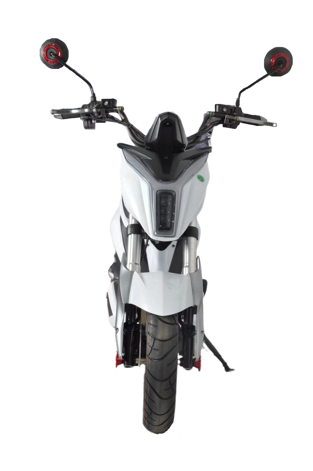 Citycoco Electric Scooter Motorcycle Adult Handicap 1500w
